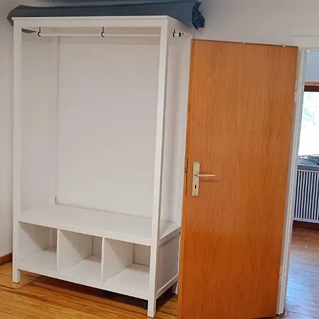 Apartman Loreley 2 Zimmerwohnung Mit Hof Und Garten