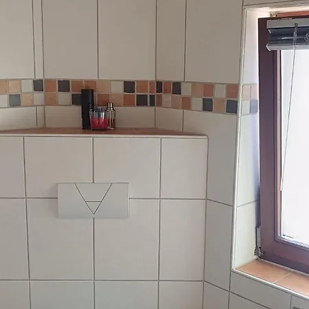 Loreley 2 Zimmerwohnung Mit Hof Und Garten * Sankt Goar