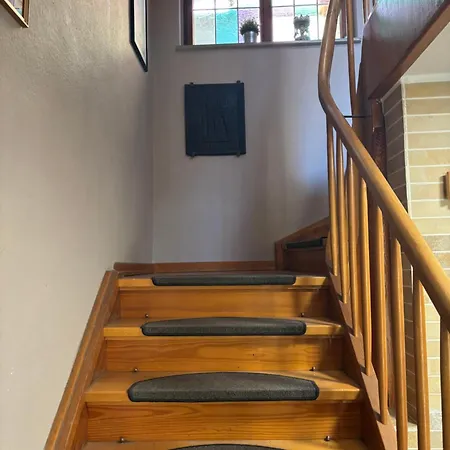 Lägenhet Loreley 2 Zimmerwohnung Mit Hof Und Garten