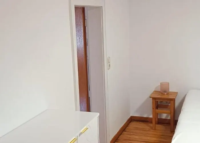 Loreley 2 Zimmerwohnung Mit Hof Und Garten