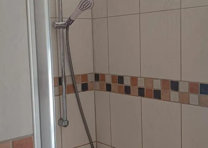 Loreley 2 Zimmerwohnung Mit Hof Und Garten