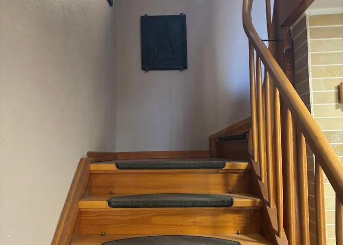 Appartement Loreley 2 Zimmerwohnung Mit Hof Und Garten