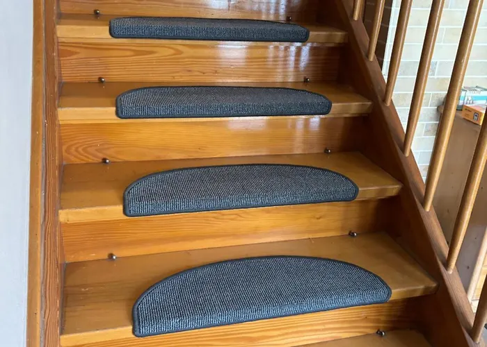 Apartamento Loreley 2 Zimmerwohnung Mit Hof Und Garten Sankt Goar